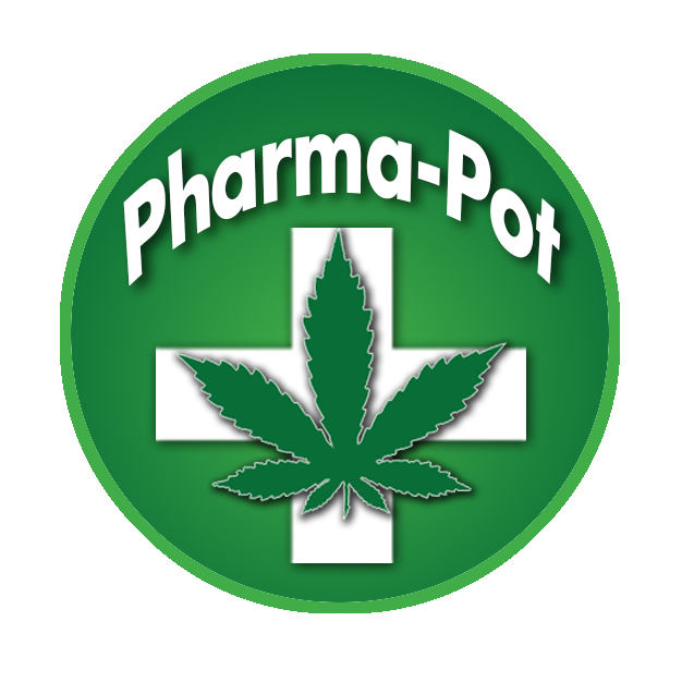 Pharma-Pot Logo